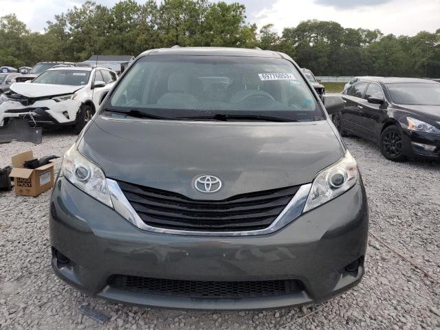 Photo 4 VIN: 5TDKK3DC4DS375322 - TOYOTA ALL MODELS 