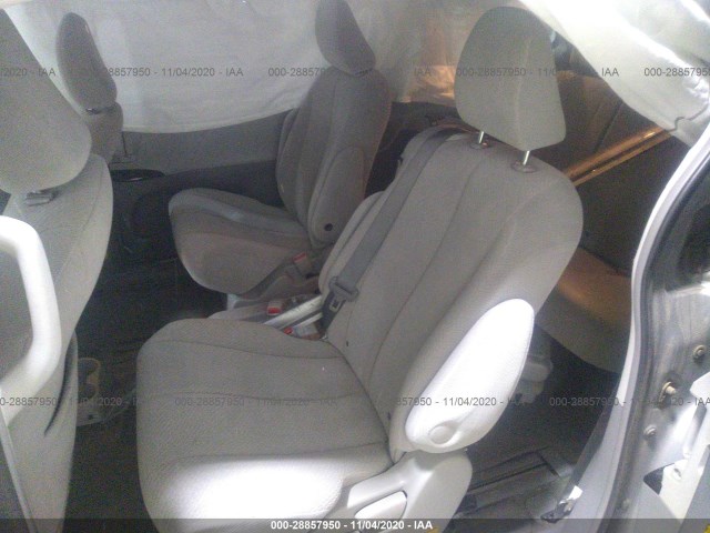 Photo 7 VIN: 5TDKK3DC4DS377328 - TOYOTA SIENNA 