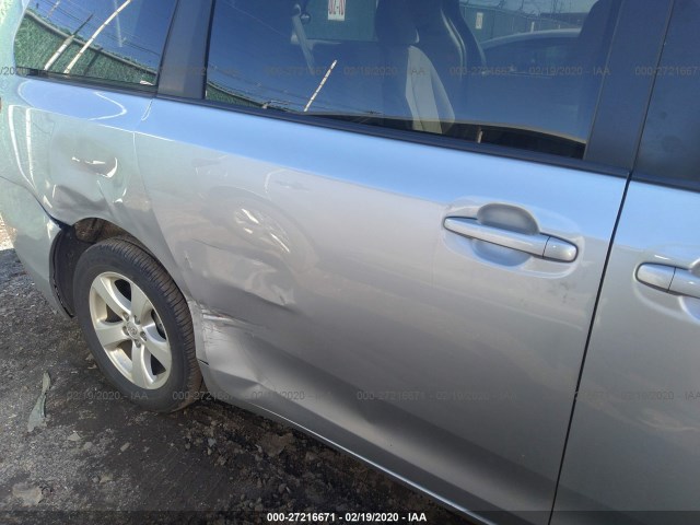 Photo 5 VIN: 5TDKK3DC4DS386160 - TOYOTA SIENNA 