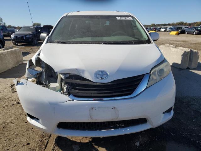 Photo 4 VIN: 5TDKK3DC4DS395649 - TOYOTA ALL MODELS 