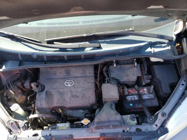 Photo 6 VIN: 5TDKK3DC4DS402325 - TOYOTA SIENNA LE 