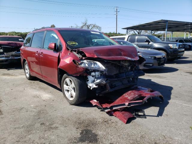 Photo 0 VIN: 5TDKK3DC4DS404950 - TOYOTA SIENNA LE 