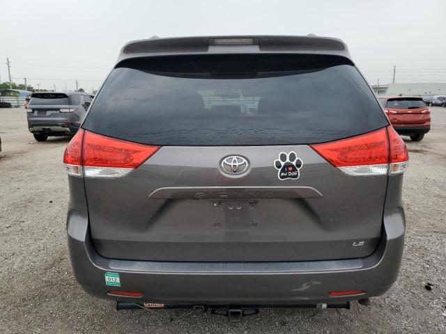 Photo 5 VIN: 5TDKK3DC4ES414475 - TOYOTA SIENNA LE 