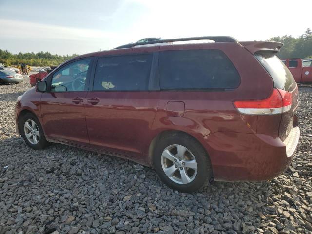 Photo 1 VIN: 5TDKK3DC4ES417473 - TOYOTA SIENNA LE 