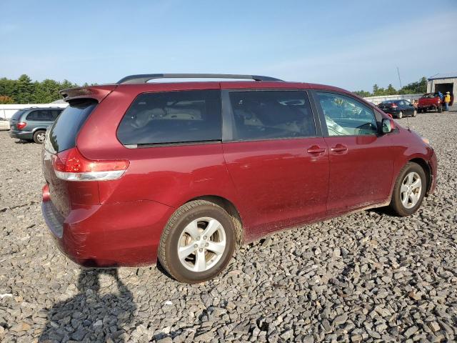 Photo 2 VIN: 5TDKK3DC4ES417473 - TOYOTA SIENNA LE 