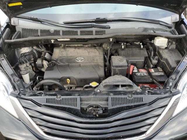 Photo 11 VIN: 5TDKK3DC4ES418932 - TOYOTA SIENNA LE 