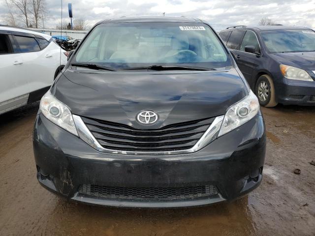 Photo 4 VIN: 5TDKK3DC4ES418932 - TOYOTA SIENNA LE 