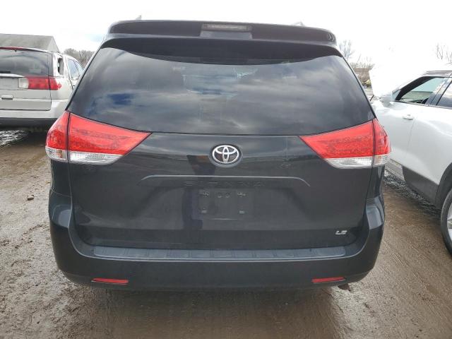 Photo 5 VIN: 5TDKK3DC4ES418932 - TOYOTA SIENNA LE 