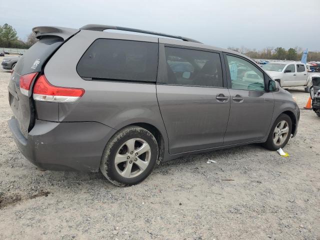 Photo 2 VIN: 5TDKK3DC4ES430854 - TOYOTA SIENNA LE 