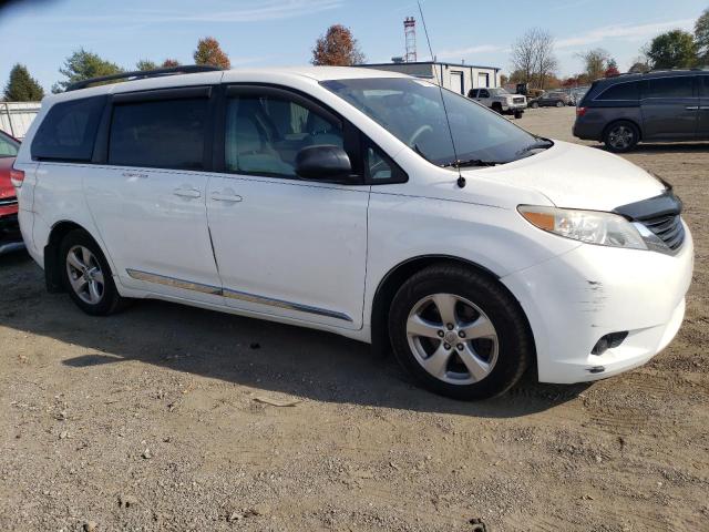 Photo 3 VIN: 5TDKK3DC4ES431115 - TOYOTA SIENNA LE 