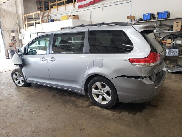 Photo 1 VIN: 5TDKK3DC4ES447184 - TOYOTA SIENNA LE 