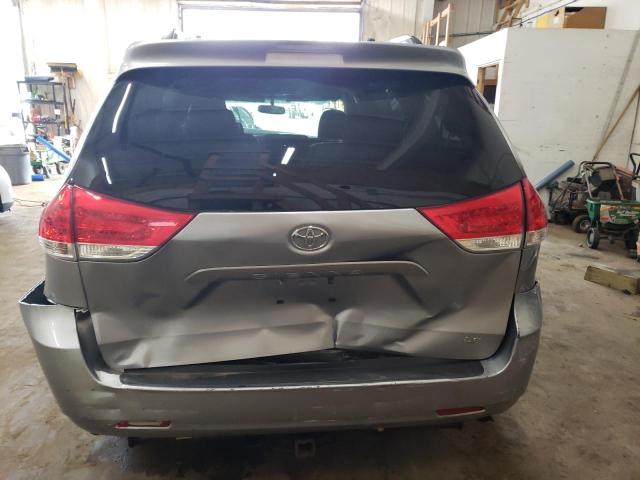 Photo 5 VIN: 5TDKK3DC4ES447184 - TOYOTA SIENNA LE 