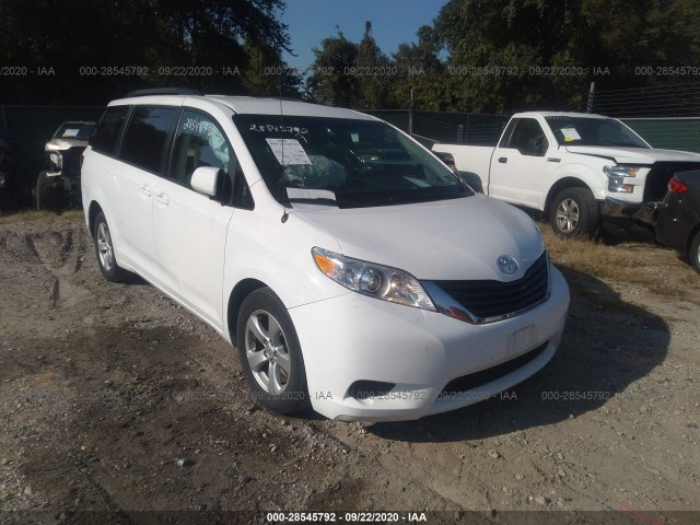 Photo 0 VIN: 5TDKK3DC4ES457391 - TOYOTA SIENNA 