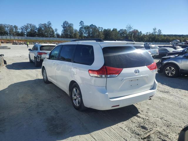 Photo 1 VIN: 5TDKK3DC4ES459450 - TOYOTA SIENNA LE 