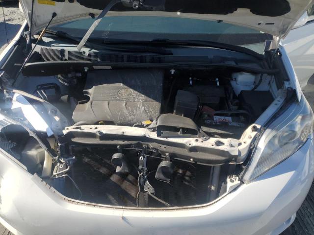 Photo 11 VIN: 5TDKK3DC4ES459450 - TOYOTA SIENNA LE 