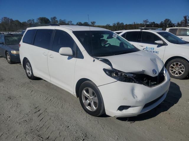 Photo 3 VIN: 5TDKK3DC4ES459450 - TOYOTA SIENNA LE 