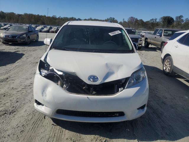 Photo 4 VIN: 5TDKK3DC4ES459450 - TOYOTA SIENNA LE 