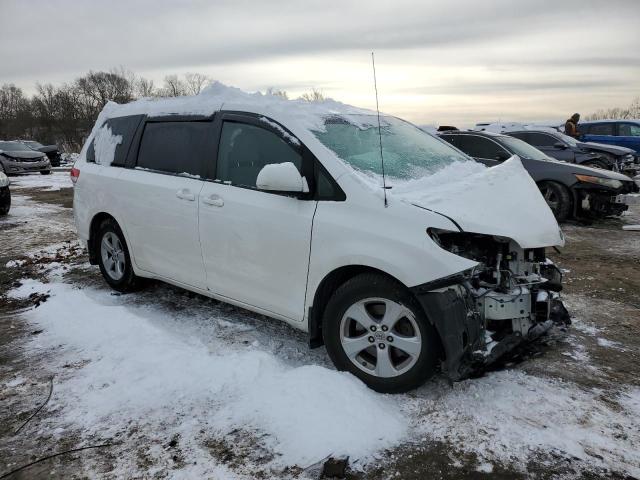 Photo 3 VIN: 5TDKK3DC4ES459884 - TOYOTA SIENNA LE 