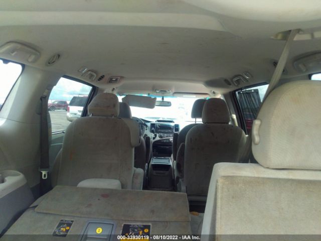 Photo 7 VIN: 5TDKK3DC4ES461358 - TOYOTA SIENNA 