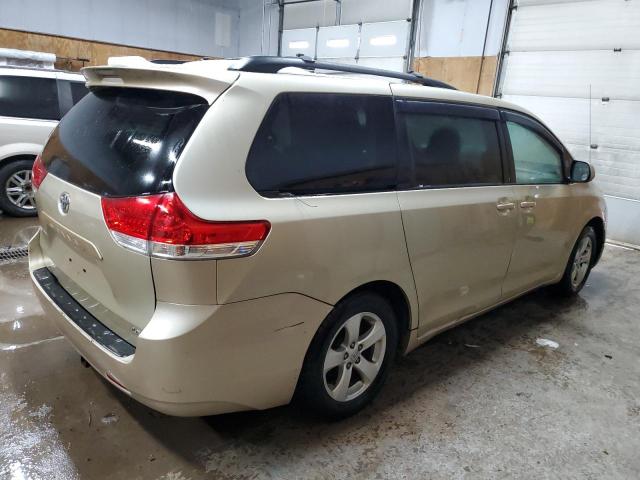 Photo 2 VIN: 5TDKK3DC4ES466169 - TOYOTA SIENNA LE 