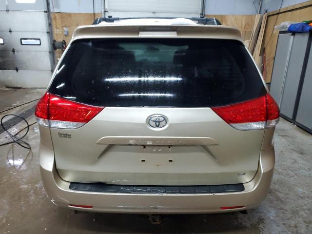 Photo 5 VIN: 5TDKK3DC4ES466169 - TOYOTA SIENNA LE 