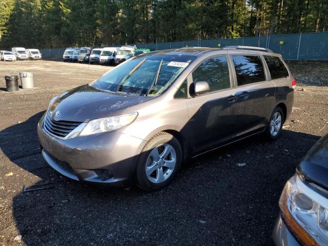 Photo 0 VIN: 5TDKK3DC4ES477639 - TOYOTA SIENNA 