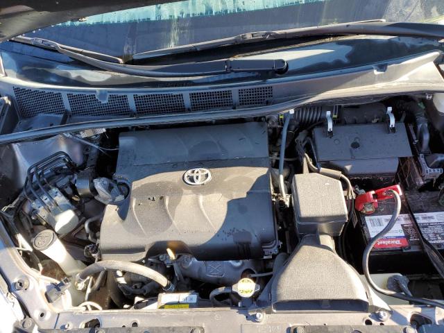 Photo 10 VIN: 5TDKK3DC4ES477639 - TOYOTA SIENNA 