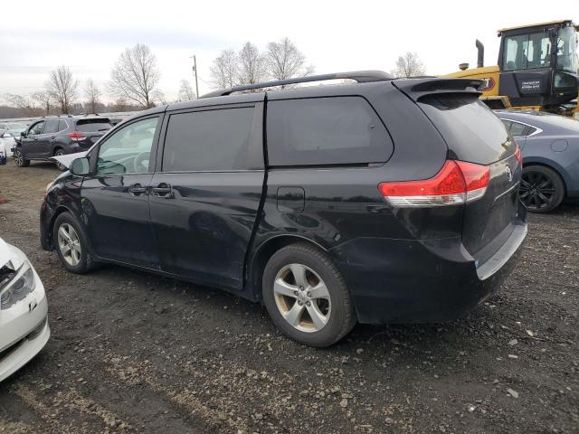 Photo 1 VIN: 5TDKK3DC4ES514558 - TOYOTA SIENNA LE 