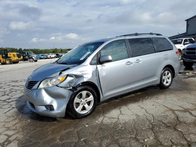 Photo 0 VIN: 5TDKK3DC4ES519467 - TOYOTA SIENNA LE 