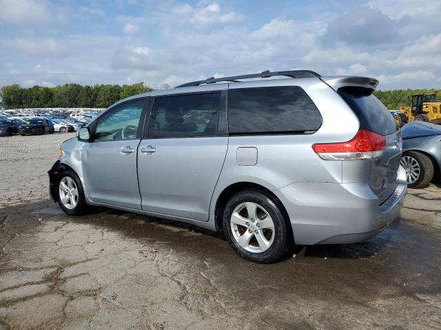 Photo 1 VIN: 5TDKK3DC4ES519467 - TOYOTA SIENNA LE 