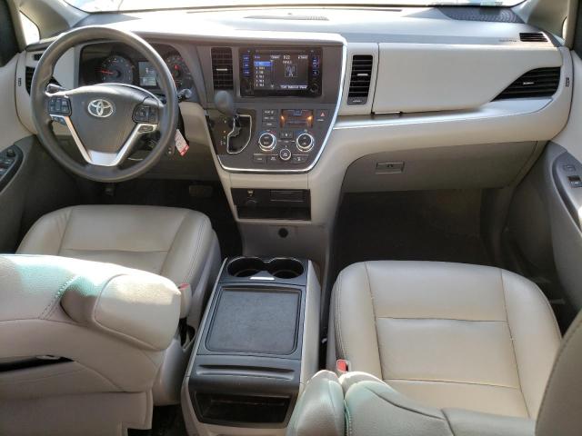 Photo 7 VIN: 5TDKK3DC4FS528476 - TOYOTA SIENNA LE 