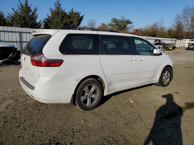 Photo 2 VIN: 5TDKK3DC4FS528896 - TOYOTA SIENNA LE 