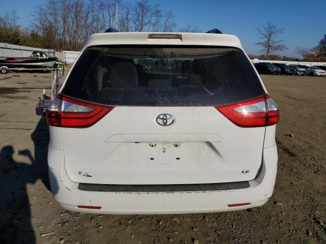 Photo 5 VIN: 5TDKK3DC4FS528896 - TOYOTA SIENNA LE 