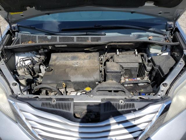 Photo 11 VIN: 5TDKK3DC4FS531698 - TOYOTA SIENNA LE 