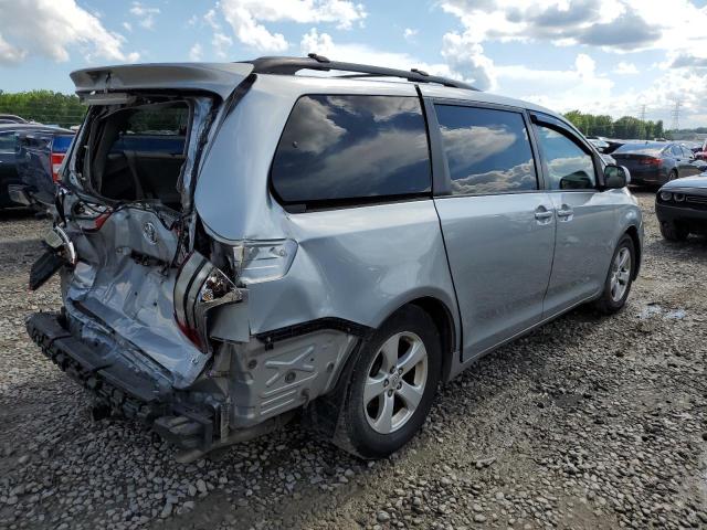 Photo 2 VIN: 5TDKK3DC4FS531698 - TOYOTA SIENNA LE 