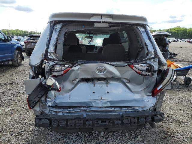 Photo 5 VIN: 5TDKK3DC4FS531698 - TOYOTA SIENNA LE 