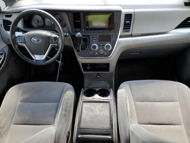 Photo 7 VIN: 5TDKK3DC4FS531698 - TOYOTA SIENNA LE 