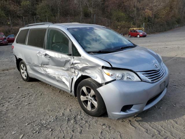 Photo 3 VIN: 5TDKK3DC4FS537369 - TOYOTA SIENNA LE 