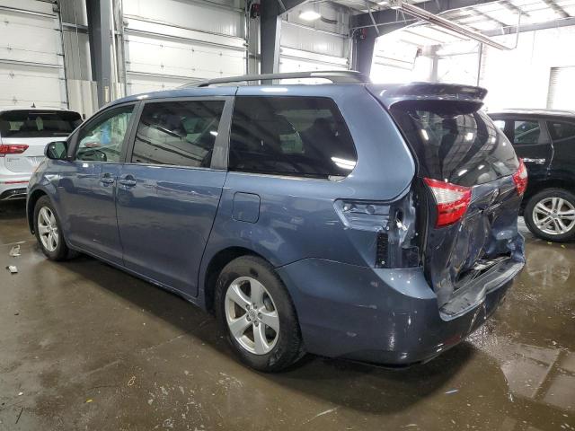 Photo 1 VIN: 5TDKK3DC4FS537534 - TOYOTA SIENNA LE 