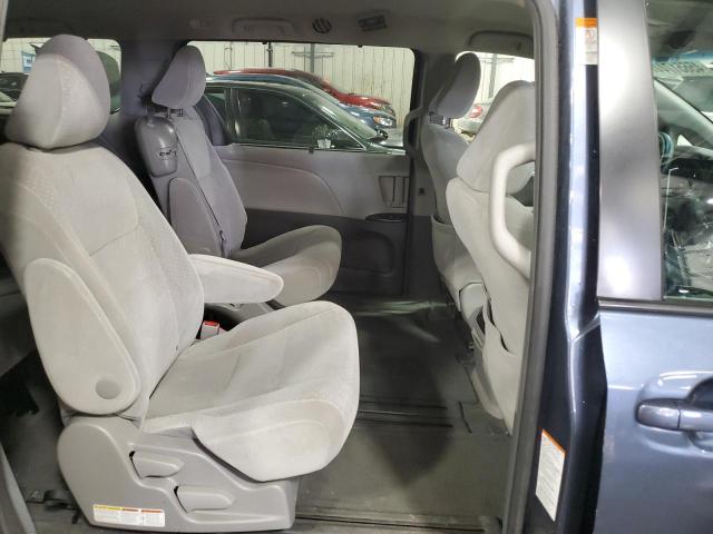 Photo 10 VIN: 5TDKK3DC4FS537534 - TOYOTA SIENNA LE 