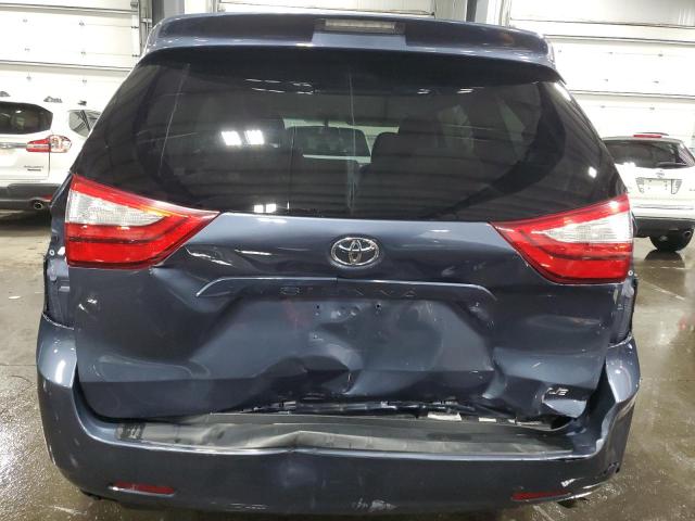 Photo 5 VIN: 5TDKK3DC4FS537534 - TOYOTA SIENNA LE 