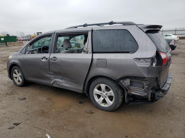 Photo 1 VIN: 5TDKK3DC4FS540398 - TOYOTA SIENNA LE 