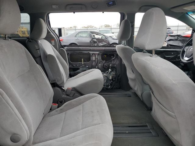 Photo 10 VIN: 5TDKK3DC4FS540398 - TOYOTA SIENNA LE 