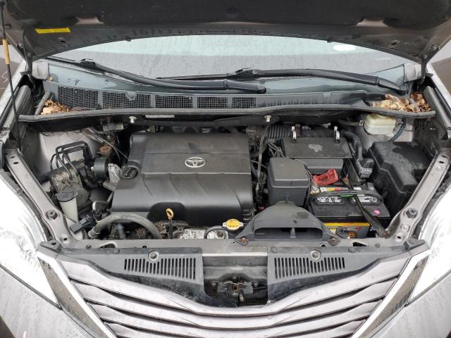 Photo 11 VIN: 5TDKK3DC4FS540398 - TOYOTA SIENNA LE 