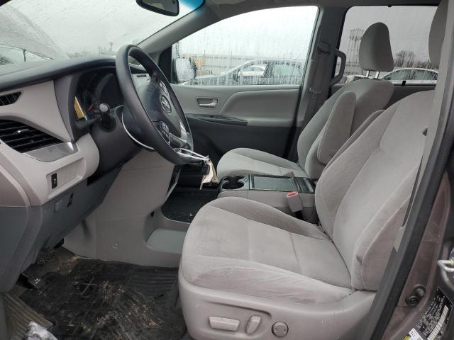 Photo 6 VIN: 5TDKK3DC4FS540398 - TOYOTA SIENNA LE 