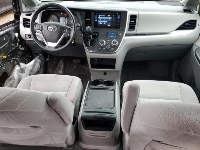 Photo 7 VIN: 5TDKK3DC4FS540398 - TOYOTA SIENNA LE 