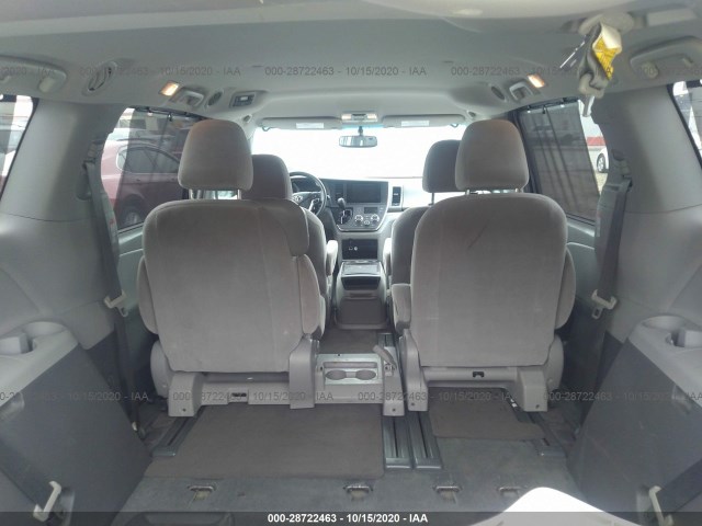 Photo 5 VIN: 5TDKK3DC4FS552471 - TOYOTA SIENNA 