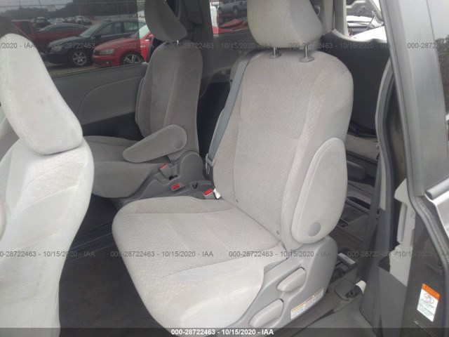 Photo 7 VIN: 5TDKK3DC4FS552471 - TOYOTA SIENNA 