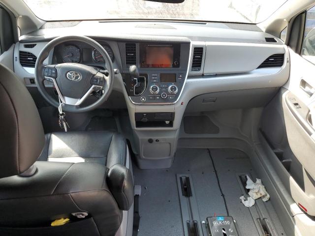 Photo 7 VIN: 5TDKK3DC4FS553572 - TOYOTA SIENNA LE 