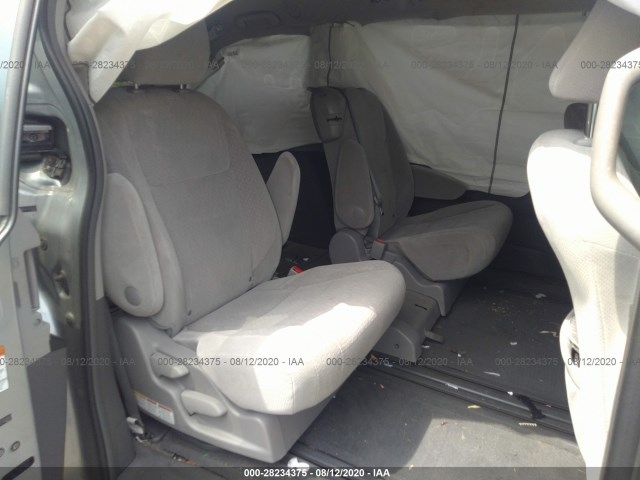 Photo 7 VIN: 5TDKK3DC4FS556942 - TOYOTA SIENNA 